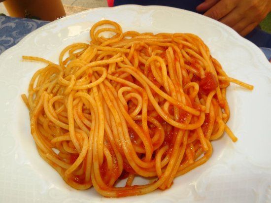 Ristorante Antichi Sapori